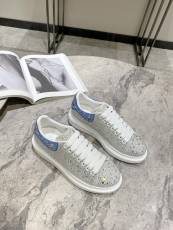 Women A*lexander M*cqueen Top Sneaker