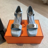 Women H*ermes Top Sandals