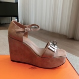 Women H*ermes Top Sandals