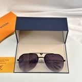 L*ouis V*uitton Glasses Top Quality
