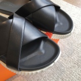 Men Women  H*ermes Top Sandals