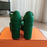 Women H*ermes Top Sandals