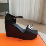 Women H*ermes Top Sandals