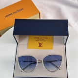 L*ouis V*uitton Glasses Top Quality
