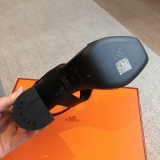 Women H*ermes Top Sandals