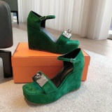 Women H*ermes Top Sandals