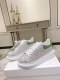 Women A*lexander M*cqueen Top Sneaker