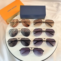 L*ouis V*uitton Glasses Top Quality