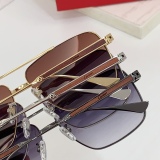 C*artier Glasses Top Quality