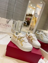 Men Women 𝑉*𝐴𝐿𝐸𝑁𝑇𝐼𝑁𝑂 Top Sneakers