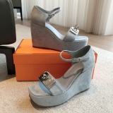 Women H*ermes Top Sandals