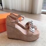 Women H*ermes Top Sandals