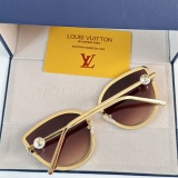 L*ouis V*uitton Glasses Top Quality