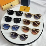 L*ouis V*uitton Glasses Top Quality