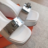 Women H*ermes Top Sandals