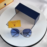 L*ouis V*uitton Glasses Top Quality