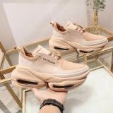 Men Women B*almain Top Quality Sneaker