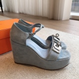 Women H*ermes Top Sandals