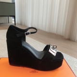 Women H*ermes Top Sandals