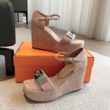 Women H*ermes Top Sandals