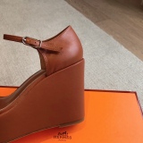Women H*ermes Top Sandals