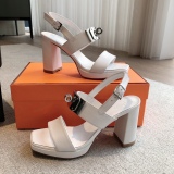 Women H*ermes Top Sandals