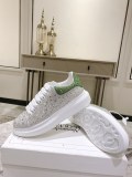 Women A*lexander M*cqueen Top Sneaker