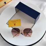 L*ouis V*uitton Glasses Top Quality