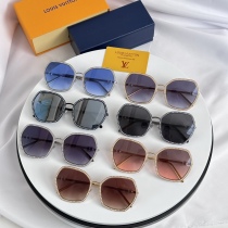 L*ouis V*uitton Glasses Top Quality