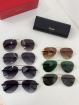 C*artier Glasses Top Quality
