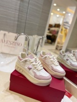 Men Women 𝑉*𝐴𝐿𝐸𝑁𝑇𝐼𝑁𝑂 Top Sneakers