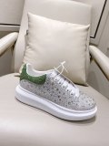 Women A*lexander M*cqueen Top Sneaker