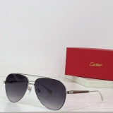 C*artier Glasses Top Quality