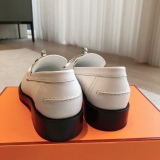 Women  H*ermes Top Sneaker
