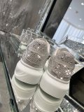 Women A*lexander M*cqueen Top Sneaker