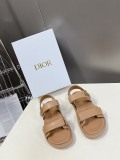 Women D*ior Top Quality Sandals