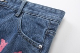D*enim T*ears Top Quality Clothes