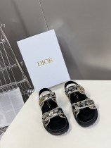 Women D*ior Top Quality Sandals