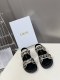 Women D*ior Top Quality Sandals