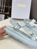 Women D*ior Top Quality Sandals