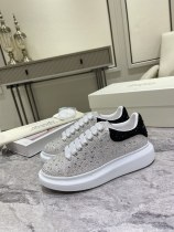 Women A*lexander M*cqueen Top Sneaker