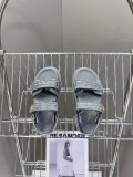 Women D*ior Top Quality Sandals