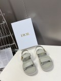 Women D*ior Top Quality Sandals