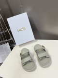 Women D*ior Top Quality Sandals
