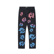 D*enim T*ears Top Quality Clothes