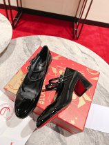 Women C*hristian L*ouboutin High Heels