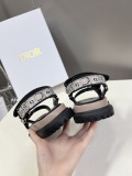 Women D*ior Top Quality Sandals