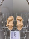 Women D*ior Top Quality Sandals