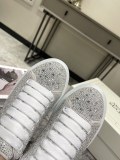 Women A*lexander M*cqueen Top Sneaker