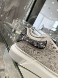 Women A*lexander M*cqueen Top Sneaker